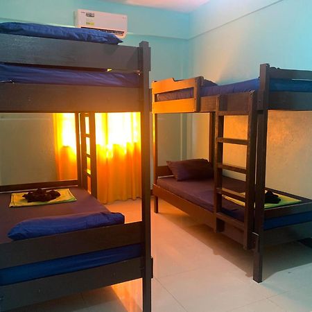 Ahras Place Coron Esterno foto