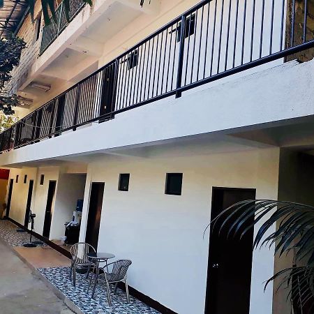 Ahras Place Coron Esterno foto