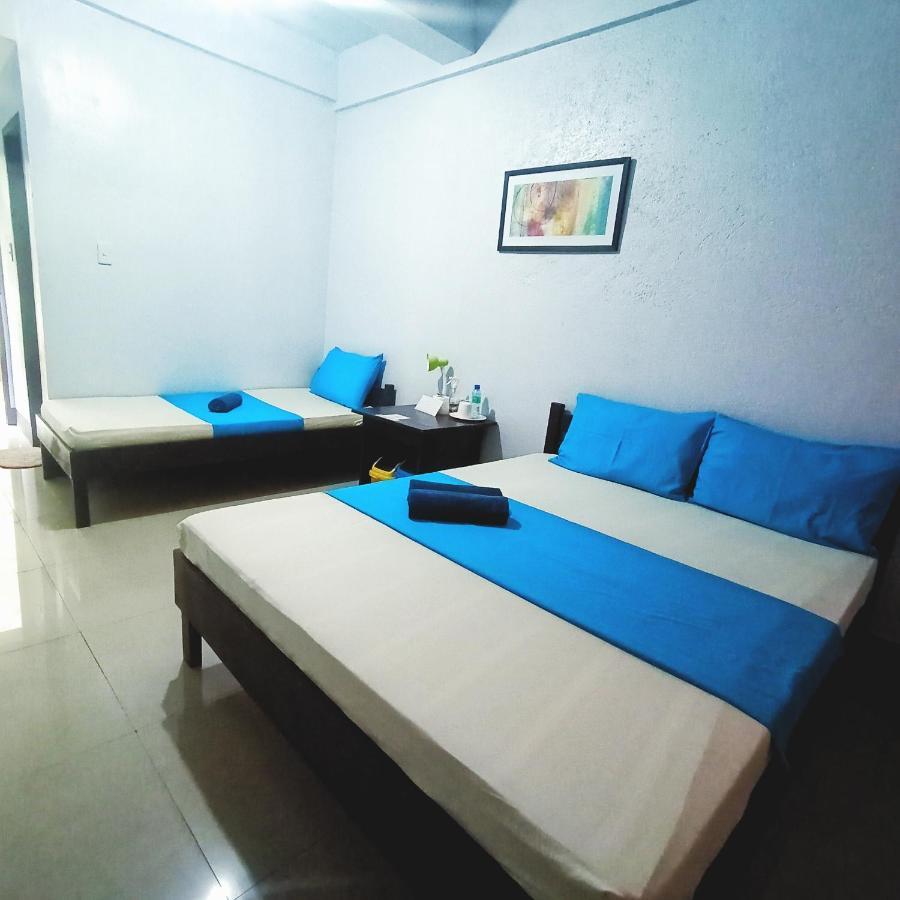 Ahras Place Coron Esterno foto