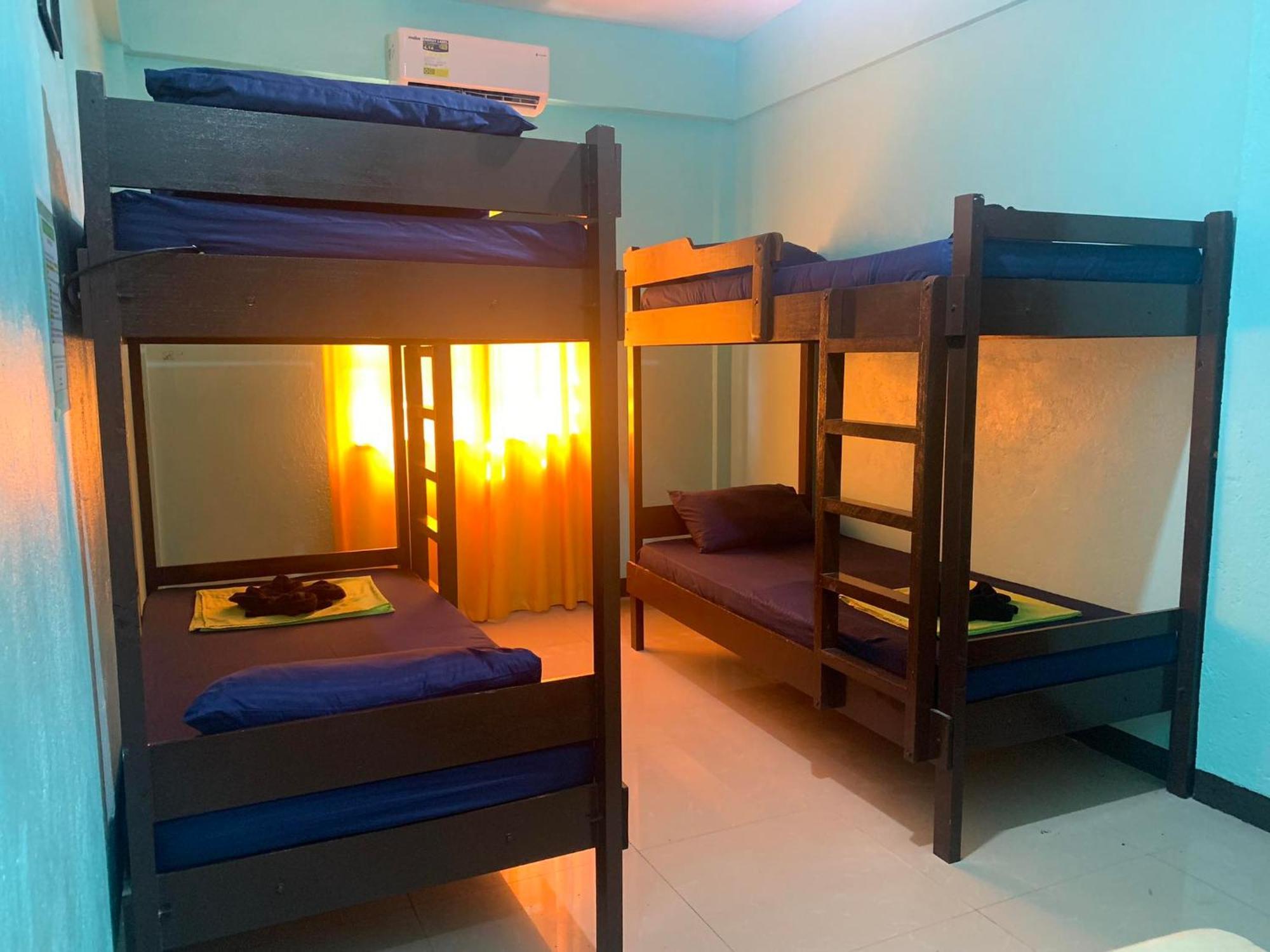 Ahras Place Coron Esterno foto