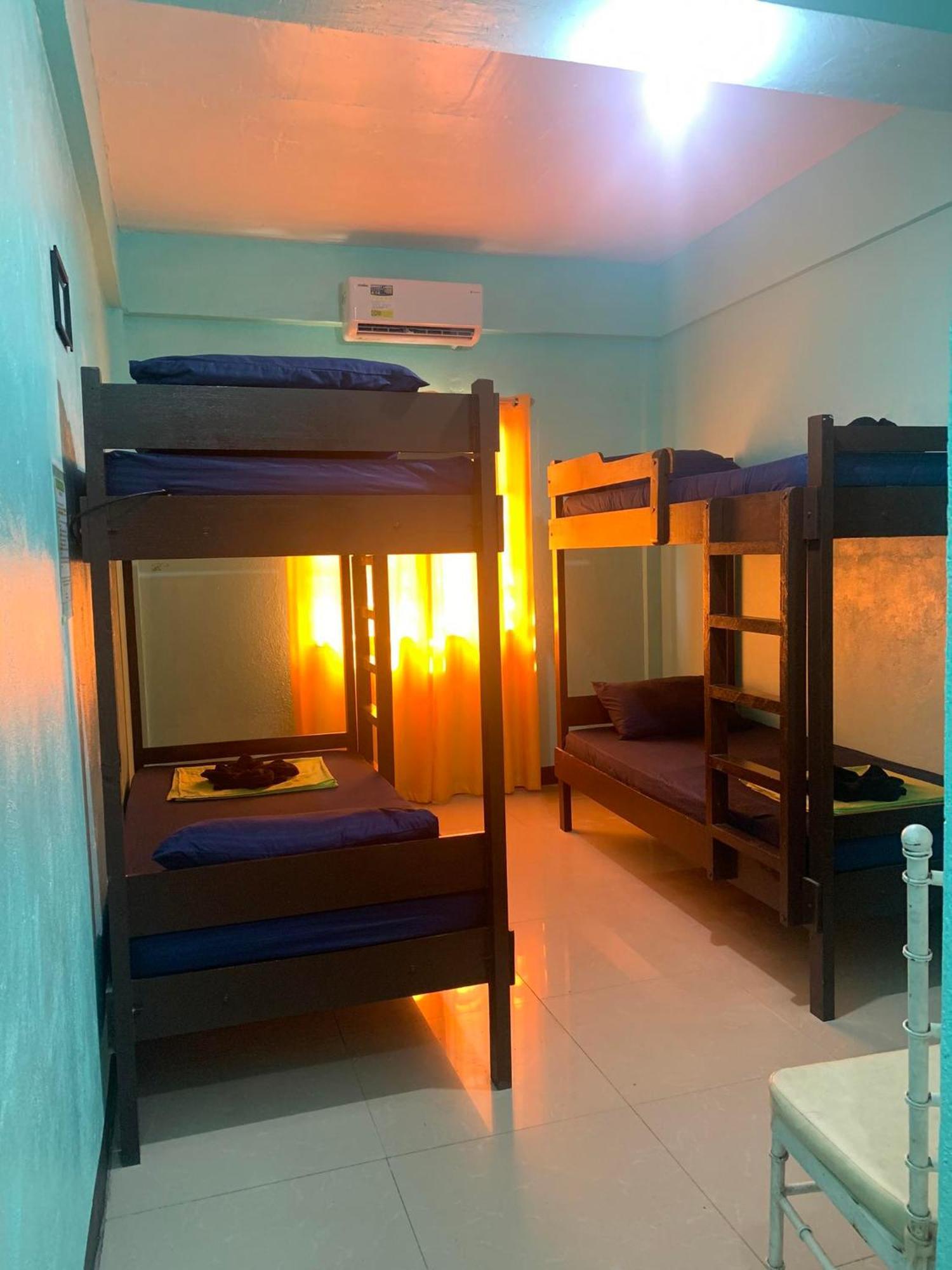 Ahras Place Coron Esterno foto
