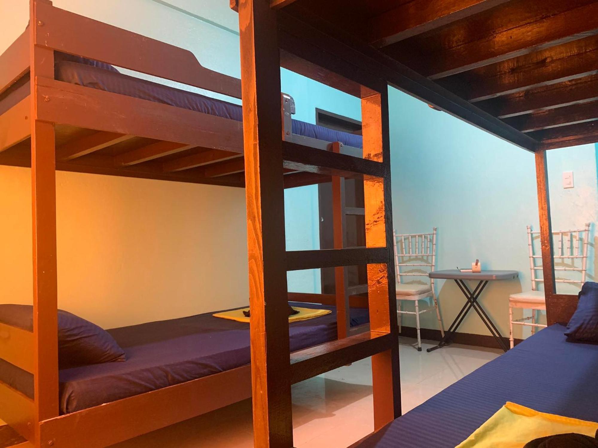 Ahras Place Coron Esterno foto