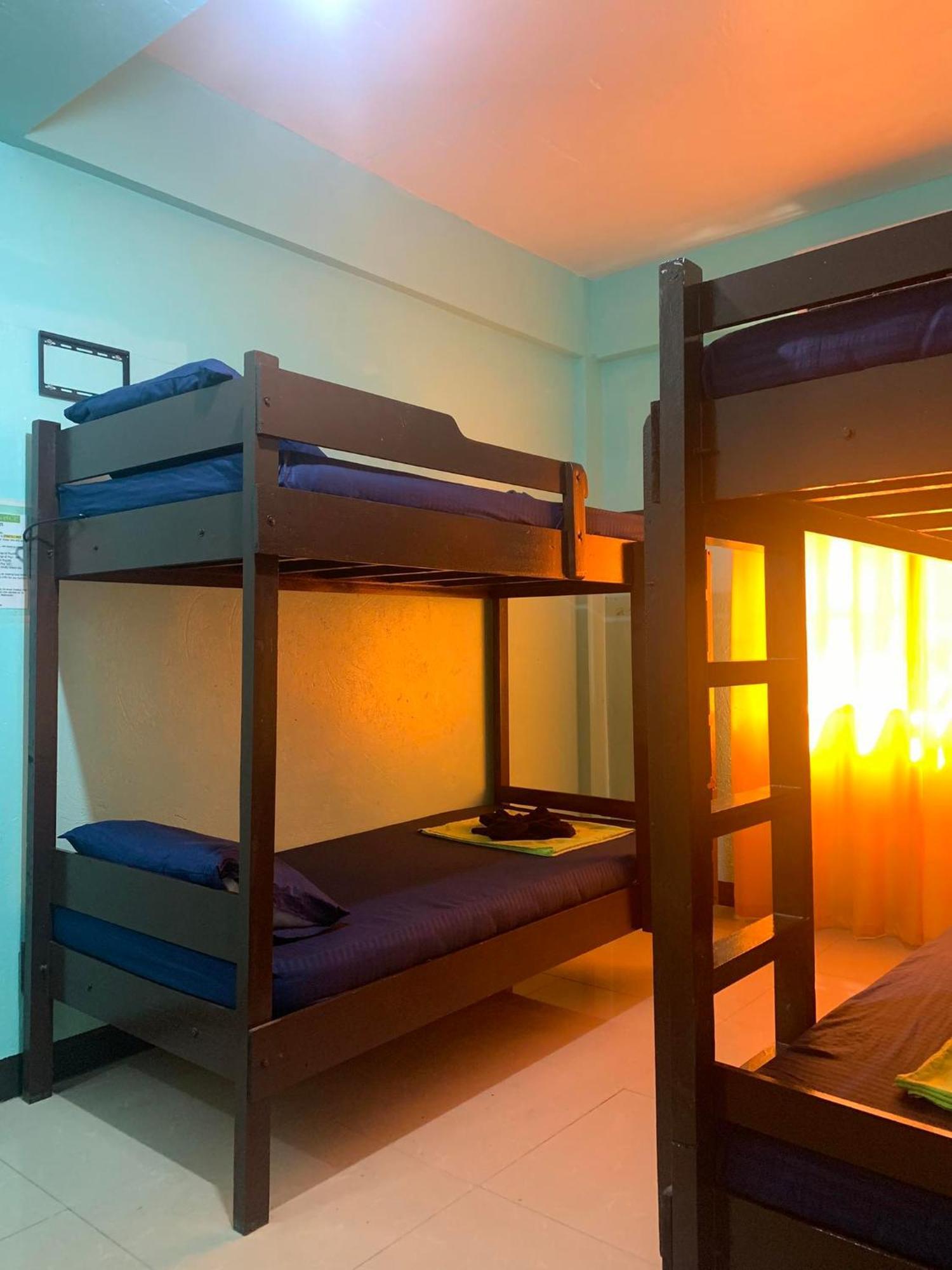 Ahras Place Coron Esterno foto