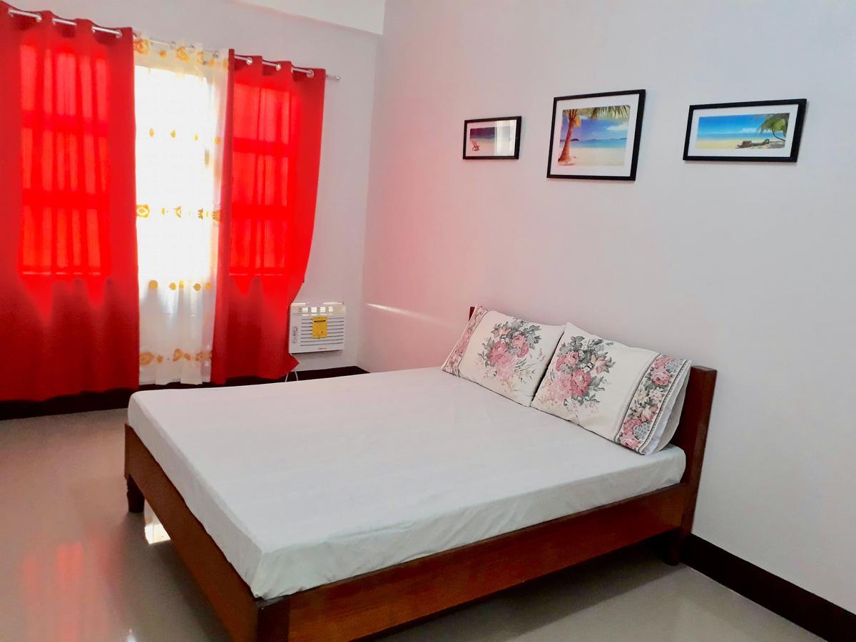 Ahras Place Coron Esterno foto