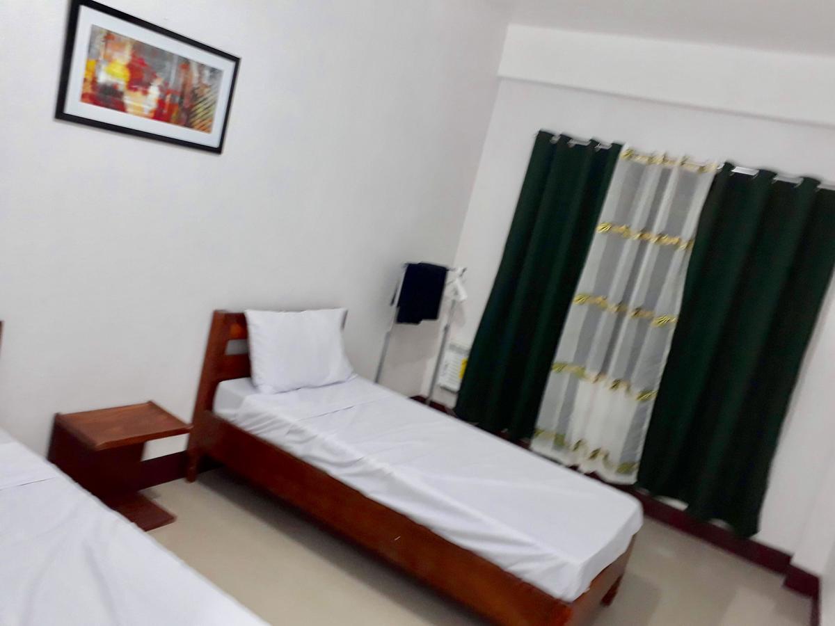 Ahras Place Coron Esterno foto