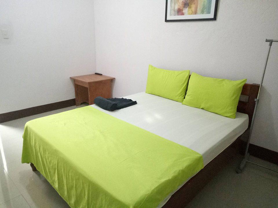 Ahras Place Coron Esterno foto