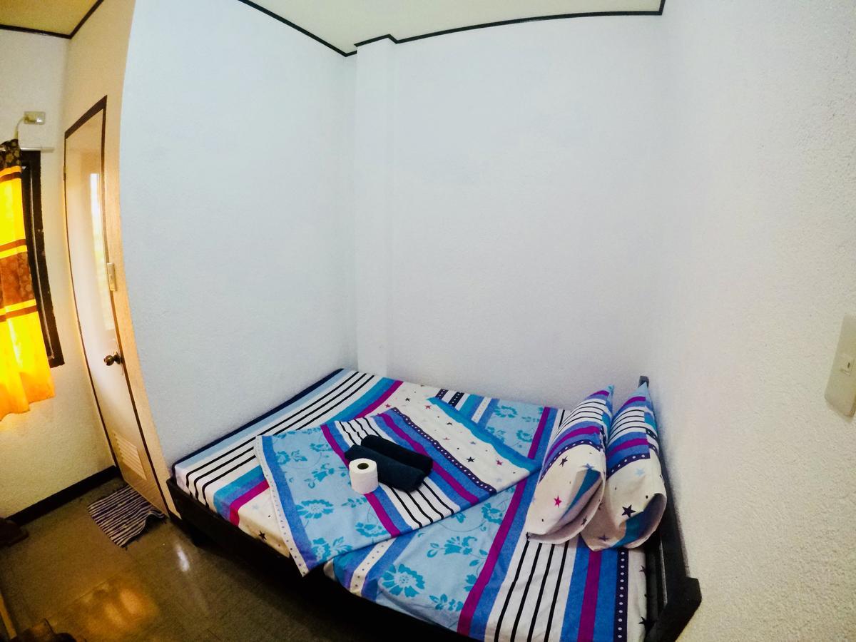 Ahras Place Coron Esterno foto