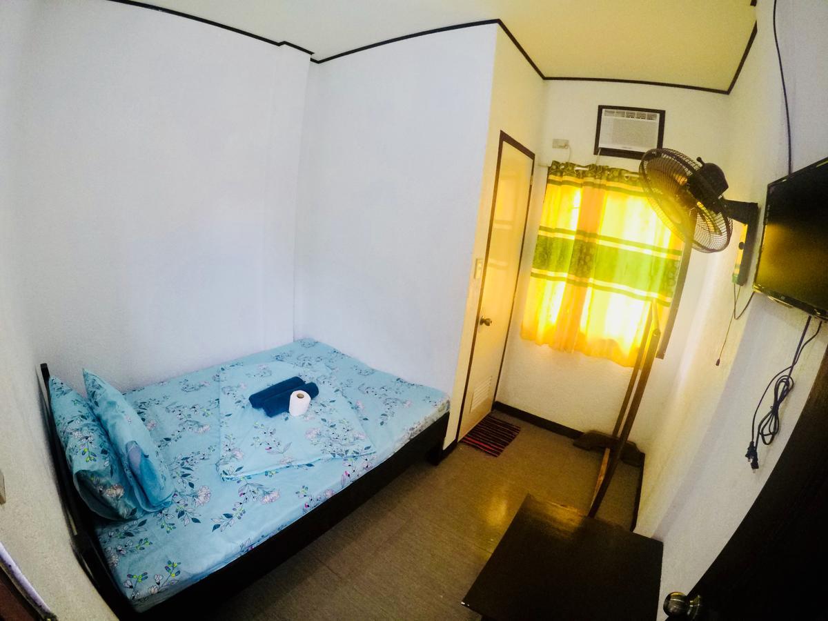 Ahras Place Coron Esterno foto