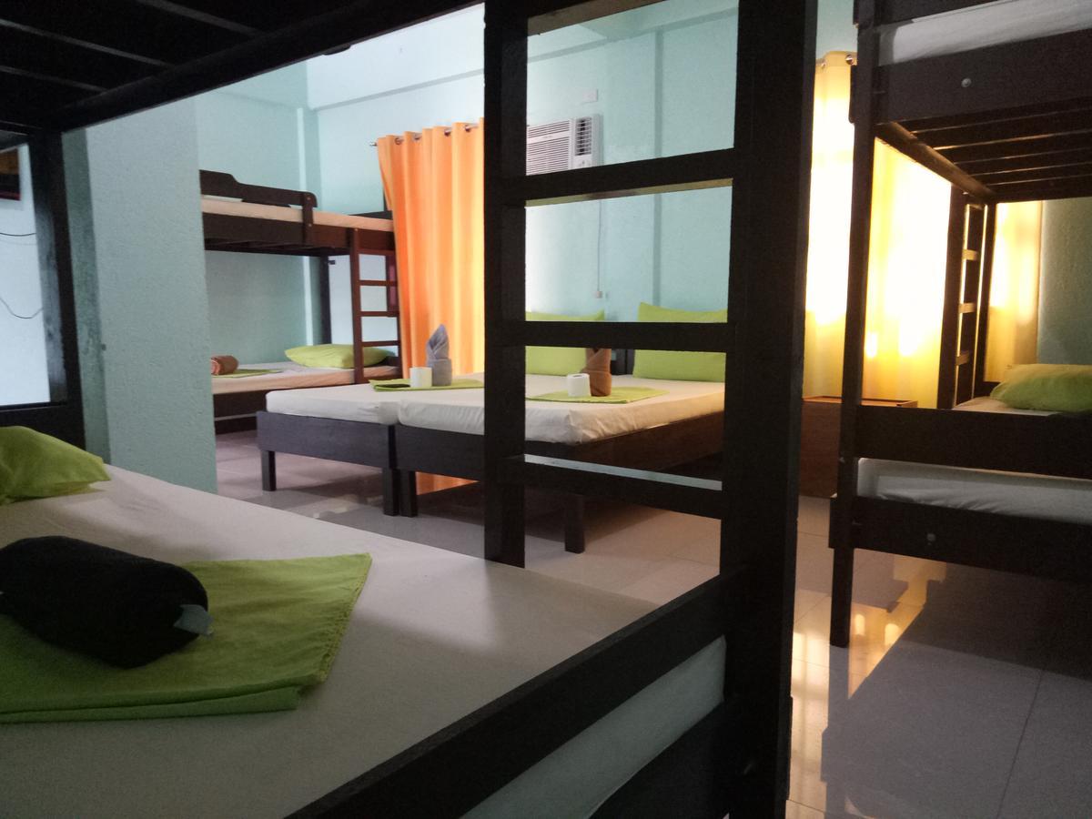 Ahras Place Coron Esterno foto