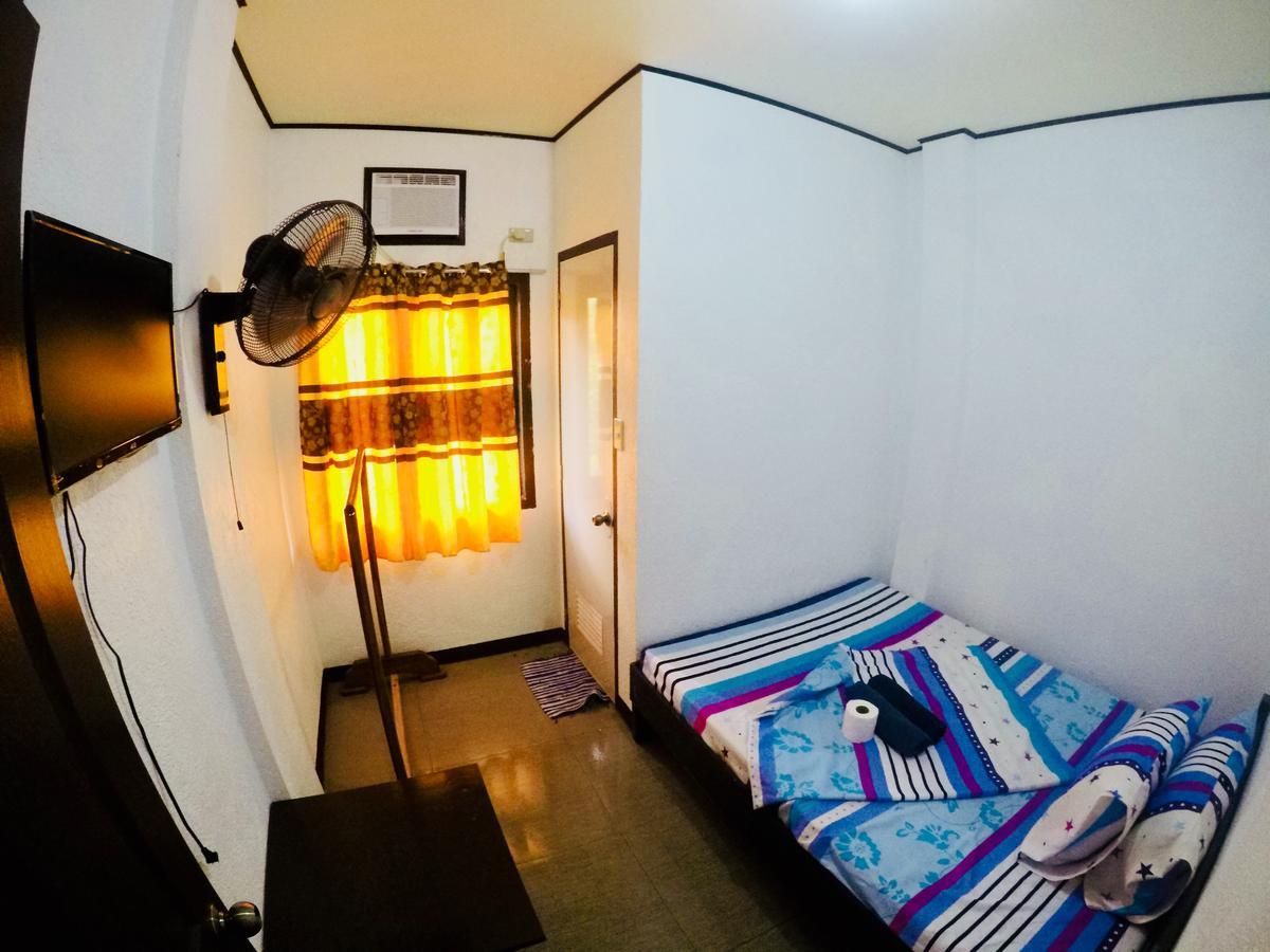 Ahras Place Coron Esterno foto
