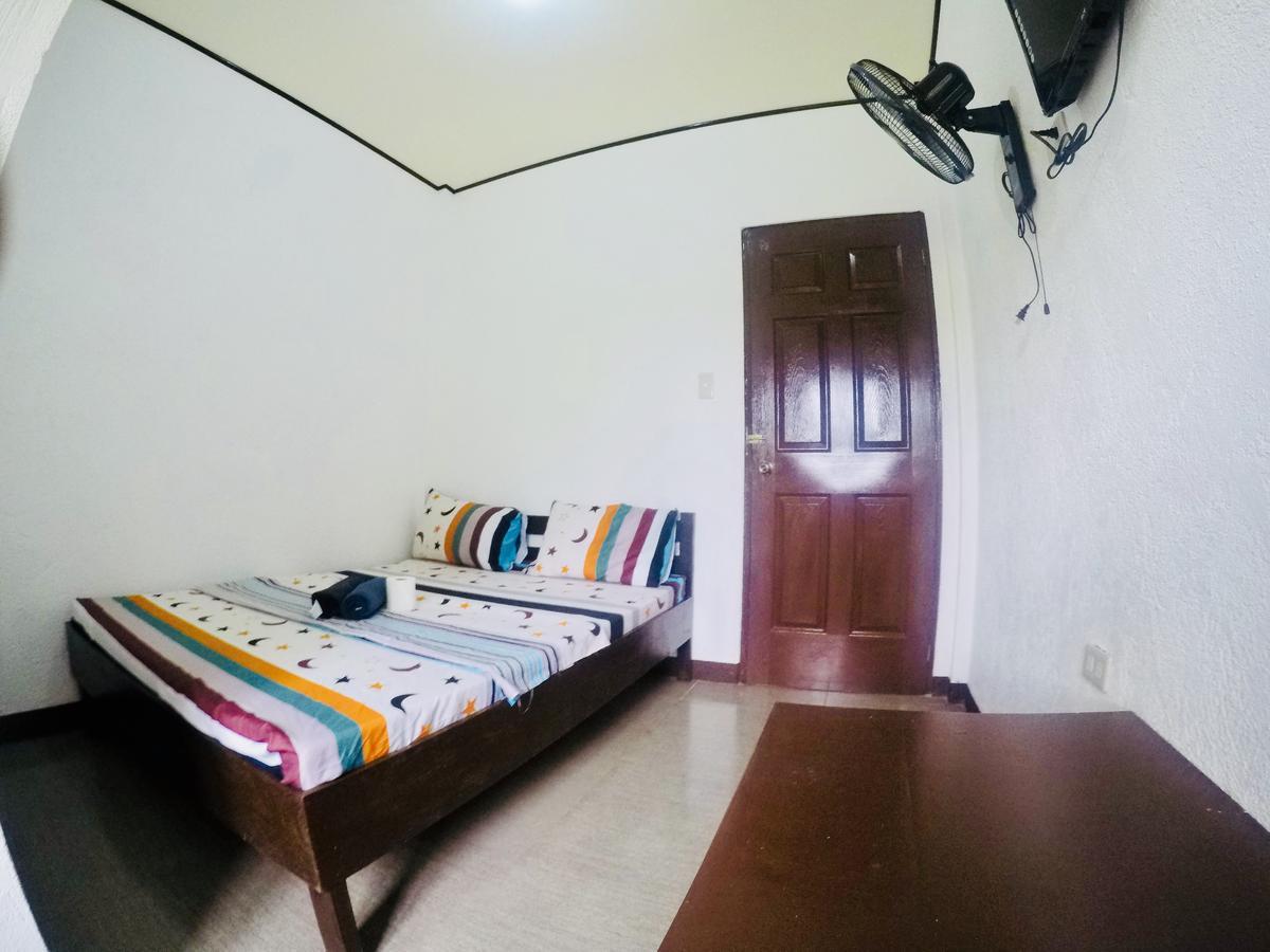 Ahras Place Coron Esterno foto