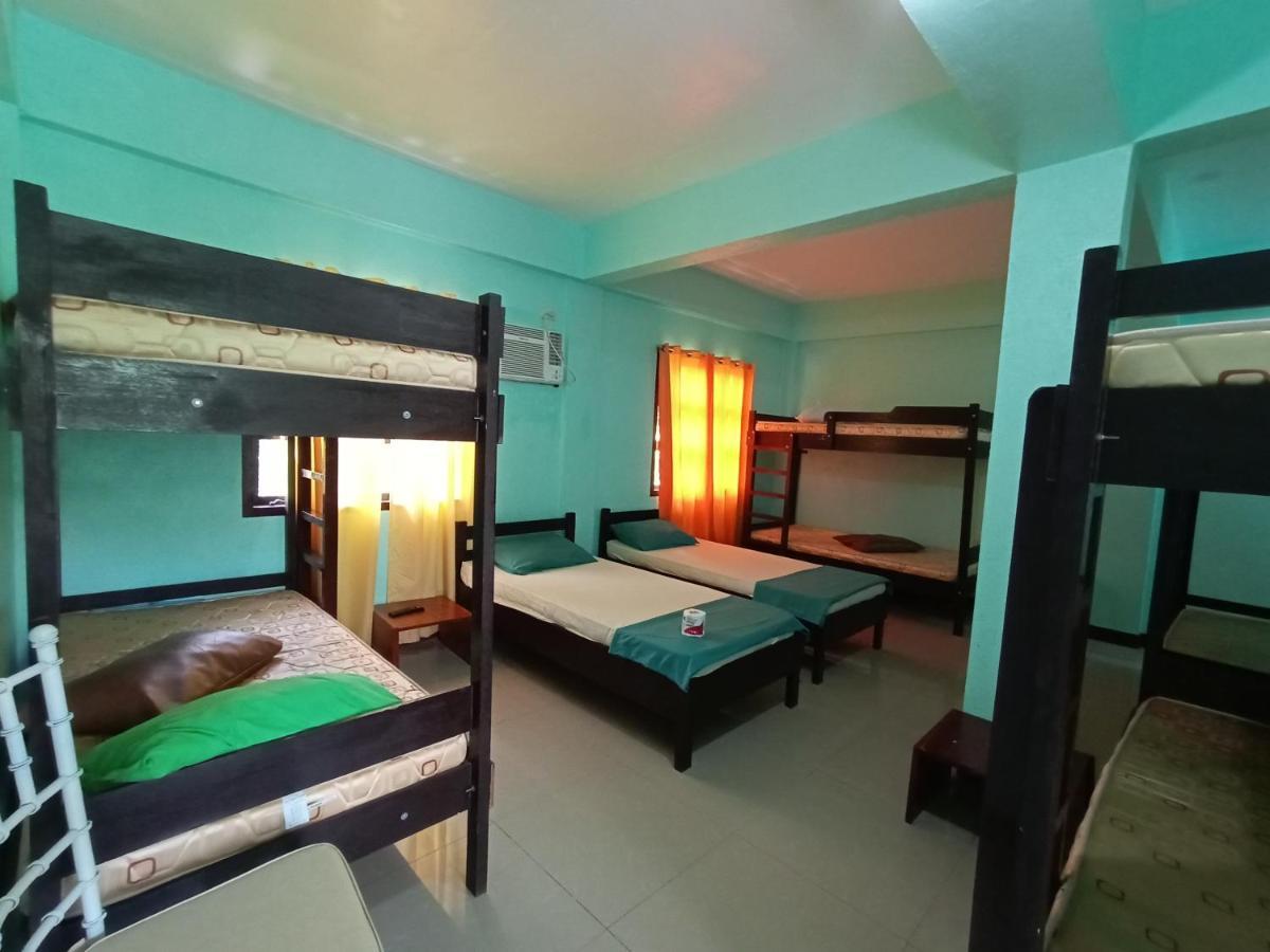 Ahras Place Coron Esterno foto
